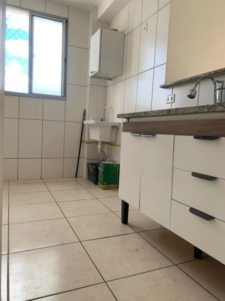 Apartamento, 2 quartos, 60 m² - Foto 10