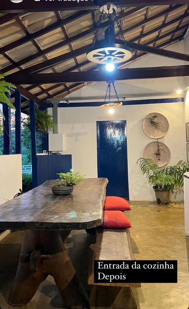 Fazenda, 3 quartos - Foto 12