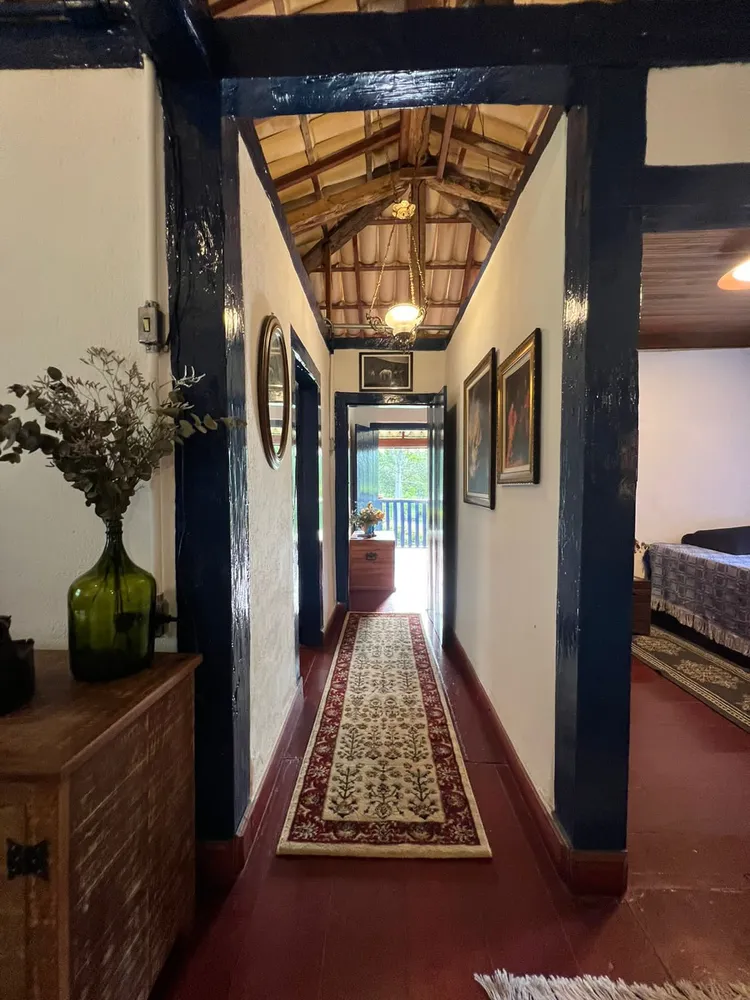 Fazenda, 3 quartos - Foto 12