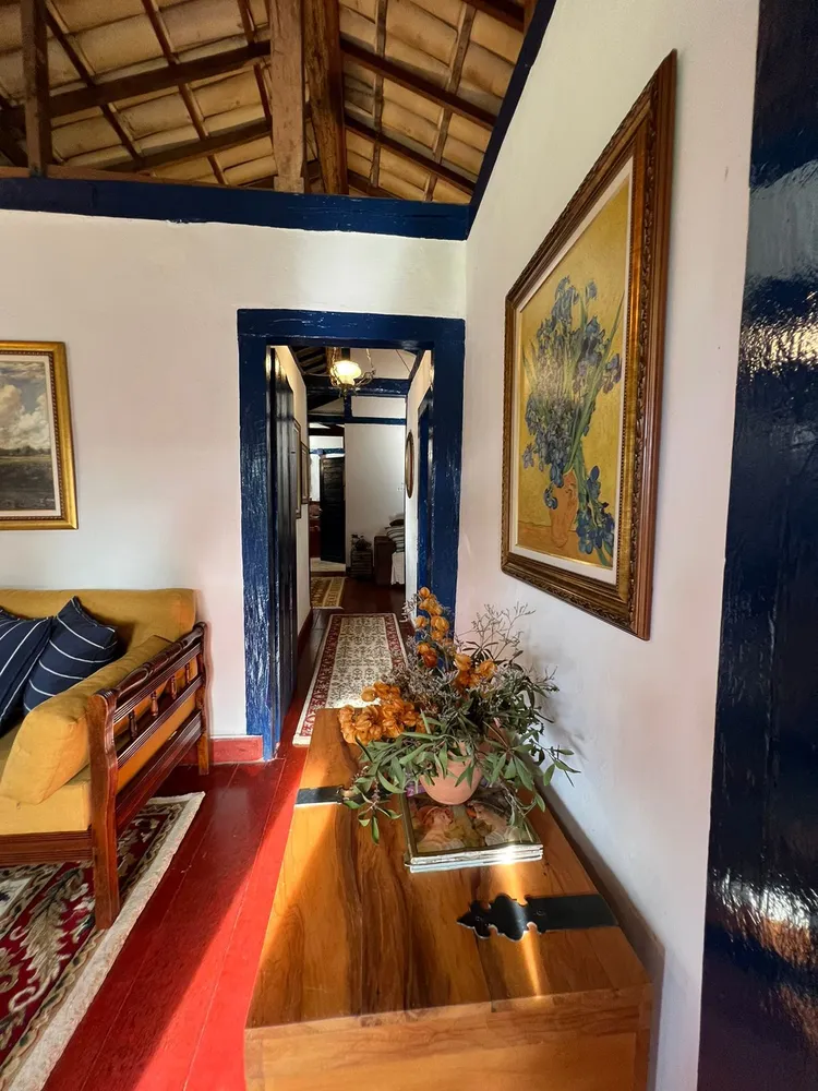 Fazenda, 3 quartos - Foto 3