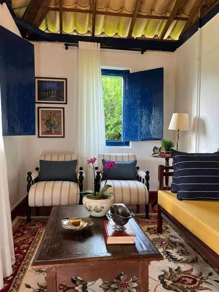 Fazenda, 3 quartos - Foto 6