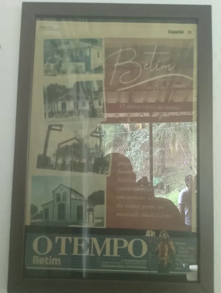 Fazenda, 3 quartos - Foto 2