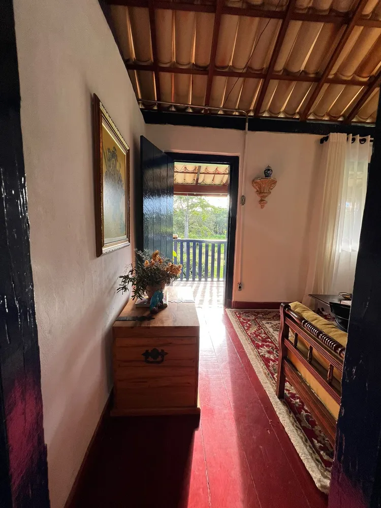 Fazenda, 3 quartos - Foto 4