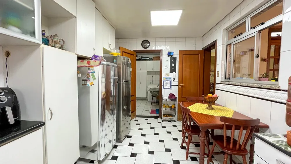 Casa, 3 quartos, 420 m² - Foto 11