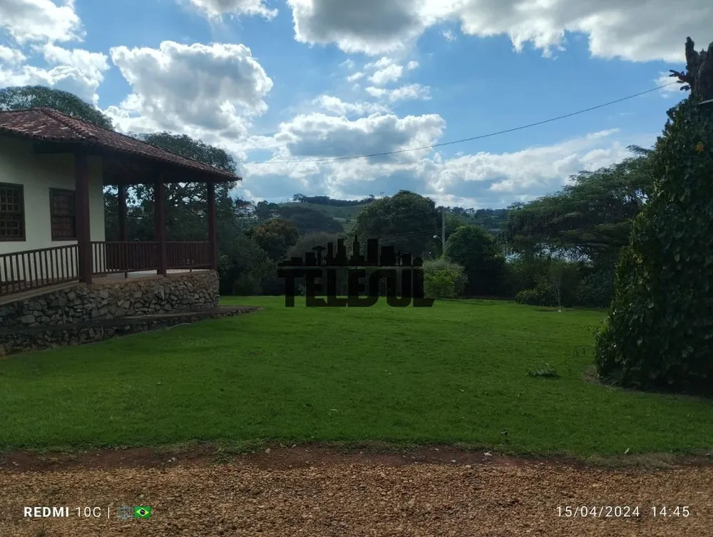 Chácara, 1 quarto - Foto 6
