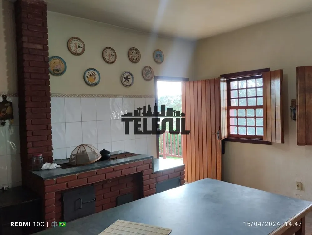 Chácara, 1 quarto - Foto 11