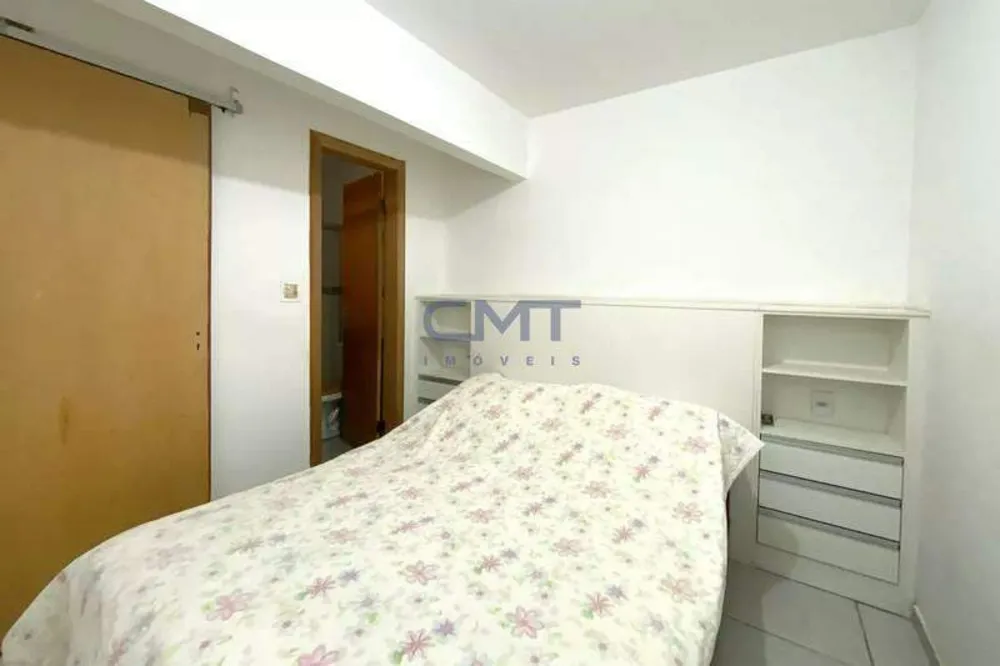 Apartamento, 5 quartos, 175 m² - Foto 13