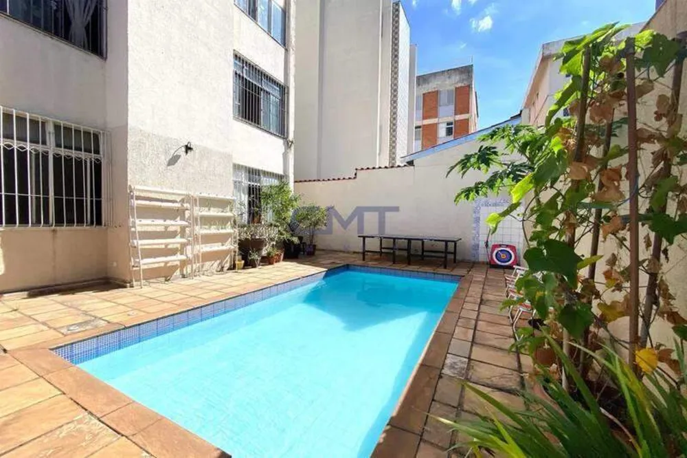 Apartamento, 5 quartos, 175 m² - Foto 5