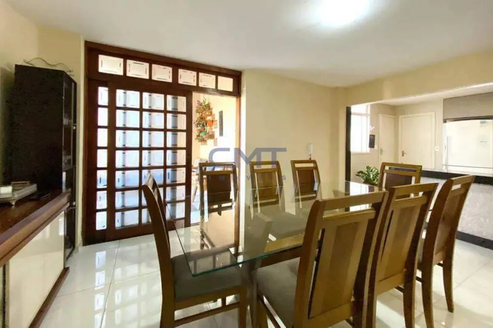 Apartamento, 5 quartos, 175 m² - Foto 3