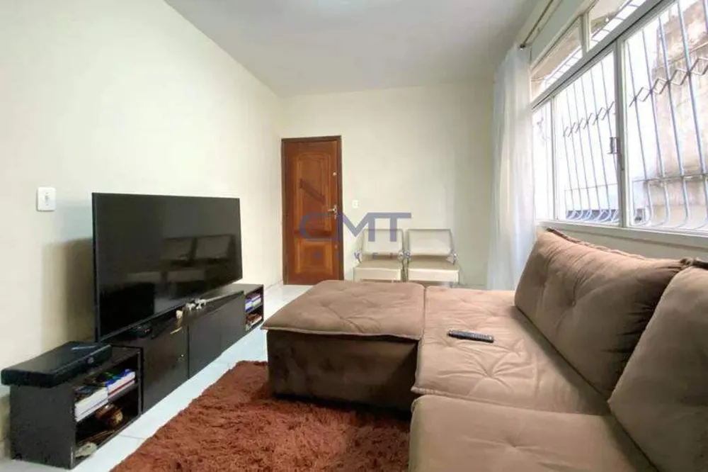 Apartamento, 5 quartos, 175 m² - Foto 1