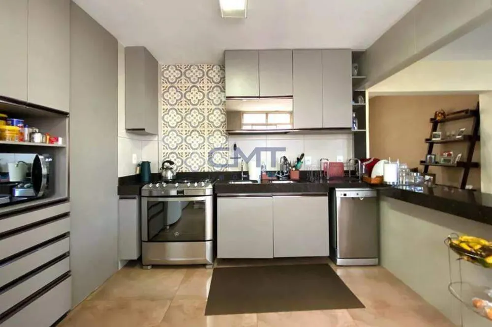 Apartamento, 5 quartos, 175 m² - Foto 6