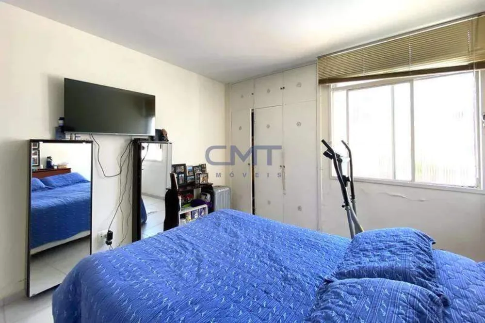 Apartamento, 5 quartos, 175 m² - Foto 11