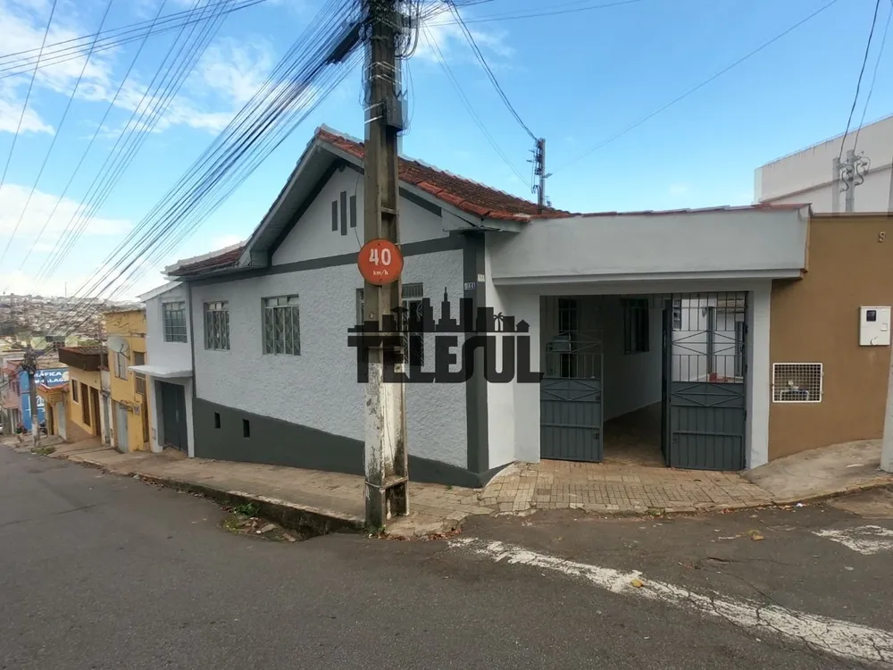 Casa, 4 quartos, 337 m² - Foto 1