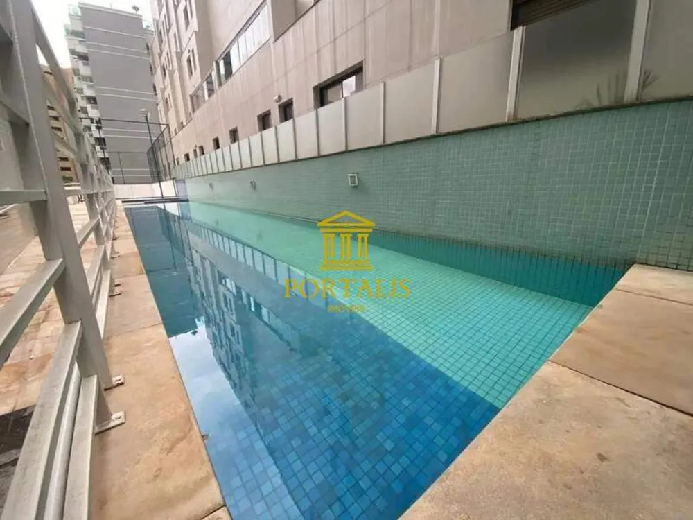 Apartamento, 3 quartos, 82 m² - Foto 15