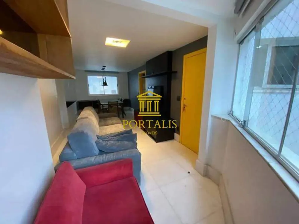 Apartamento, 3 quartos, 82 m² - Foto 2
