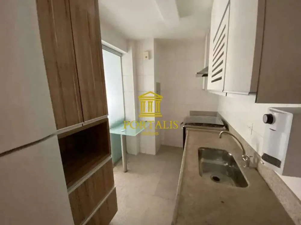 Apartamento, 3 quartos, 82 m² - Foto 12