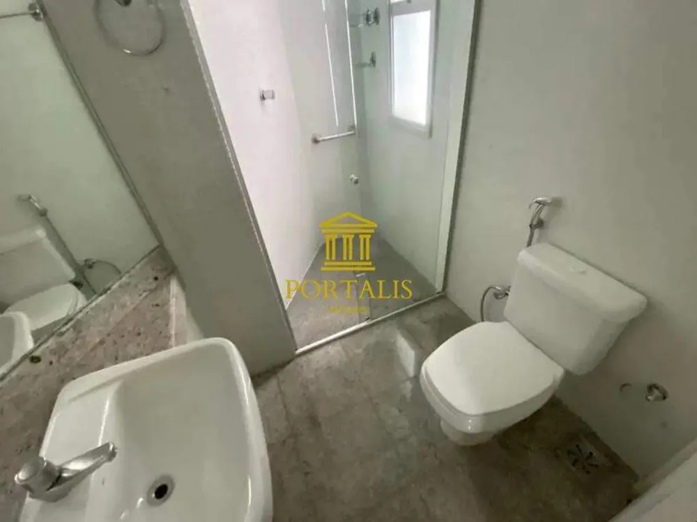Apartamento, 3 quartos, 82 m² - Foto 9