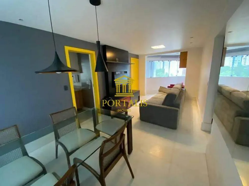 Apartamento, 3 quartos, 82 m² - Foto 3