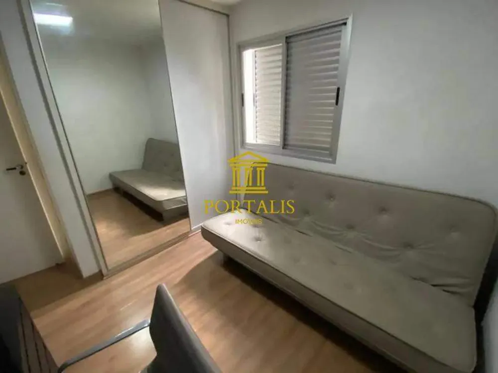 Apartamento, 3 quartos, 82 m² - Foto 8