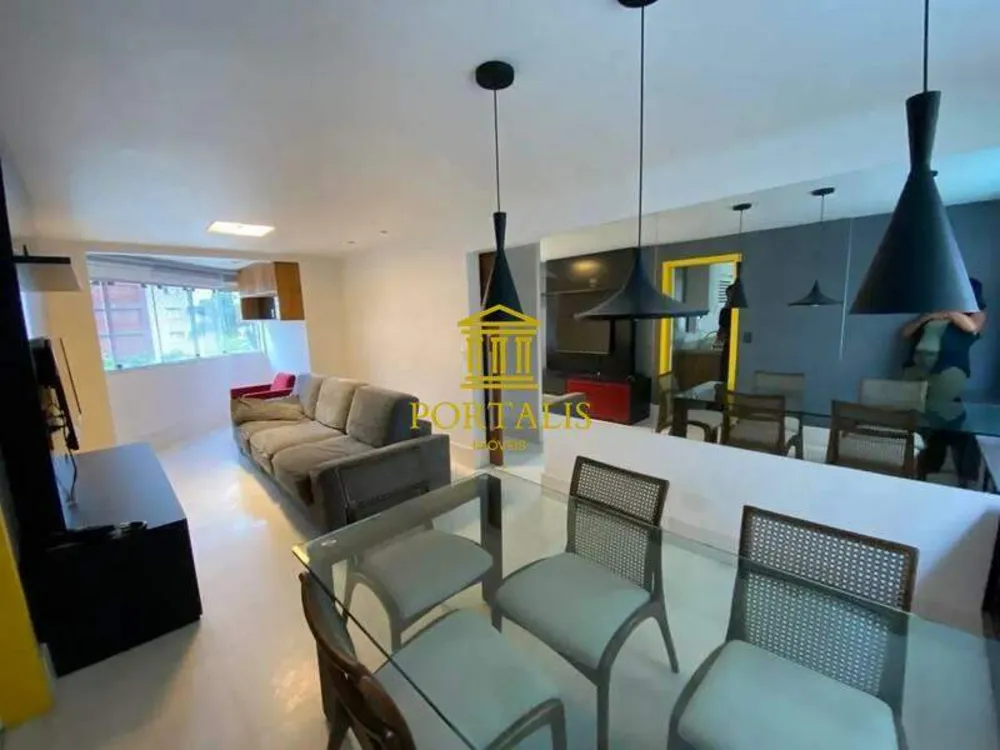 Apartamento, 3 quartos, 82 m² - Foto 1