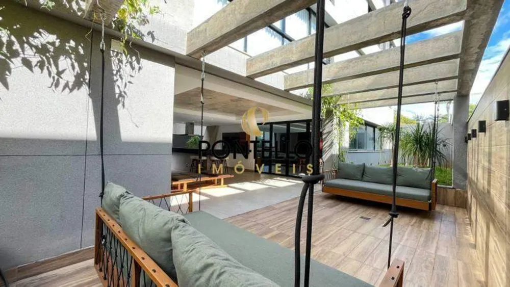 Apartamento, 3 quartos, 82 m² - Foto 4