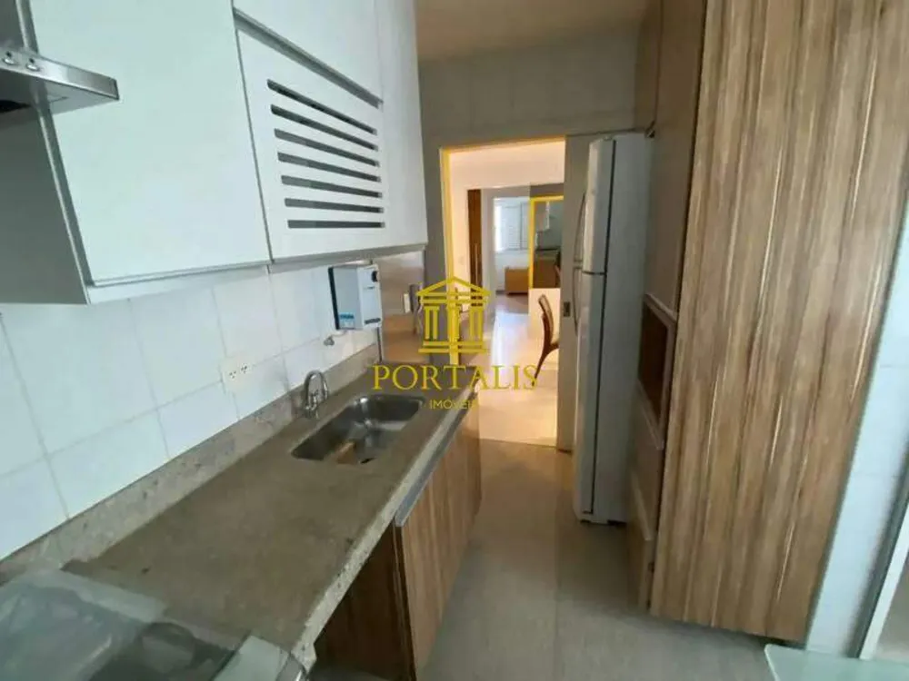 Apartamento, 3 quartos, 82 m² - Foto 13