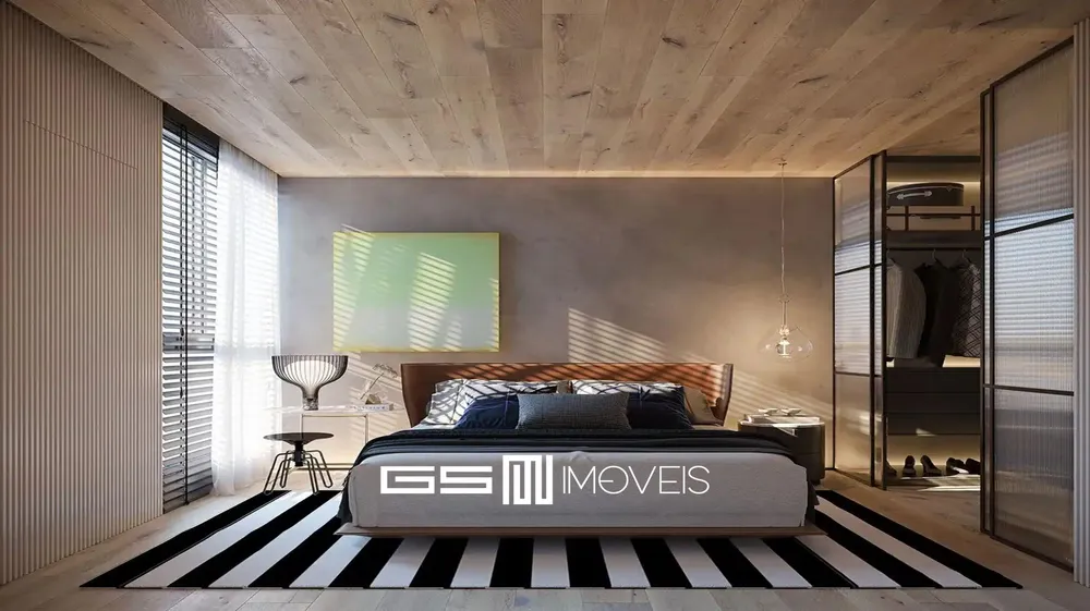 Apartamento, 3 quartos, 97 m² - Foto 19
