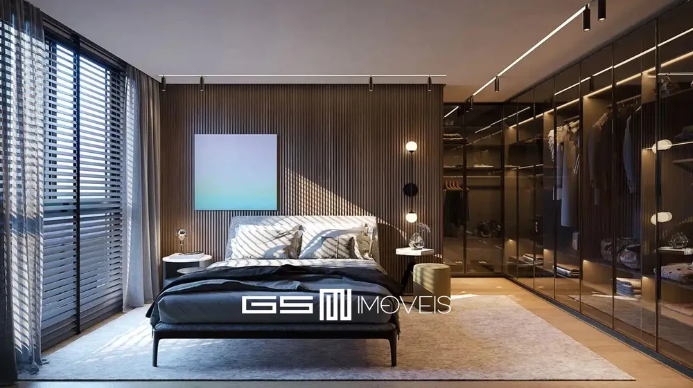 Apartamento, 3 quartos, 97 m² - Foto 9