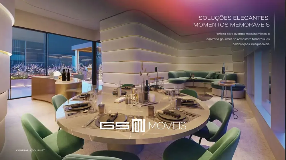 Apartamento, 3 quartos, 97 m² - Foto 5