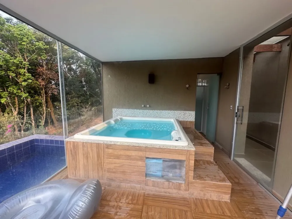 Chácara, 4 quartos, 1355 m² - Foto 20
