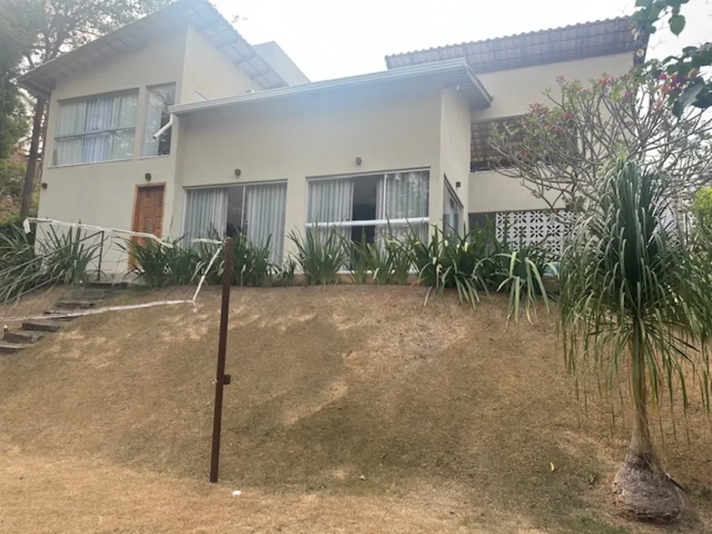 Chácara, 4 quartos, 1355 m² - Foto 17