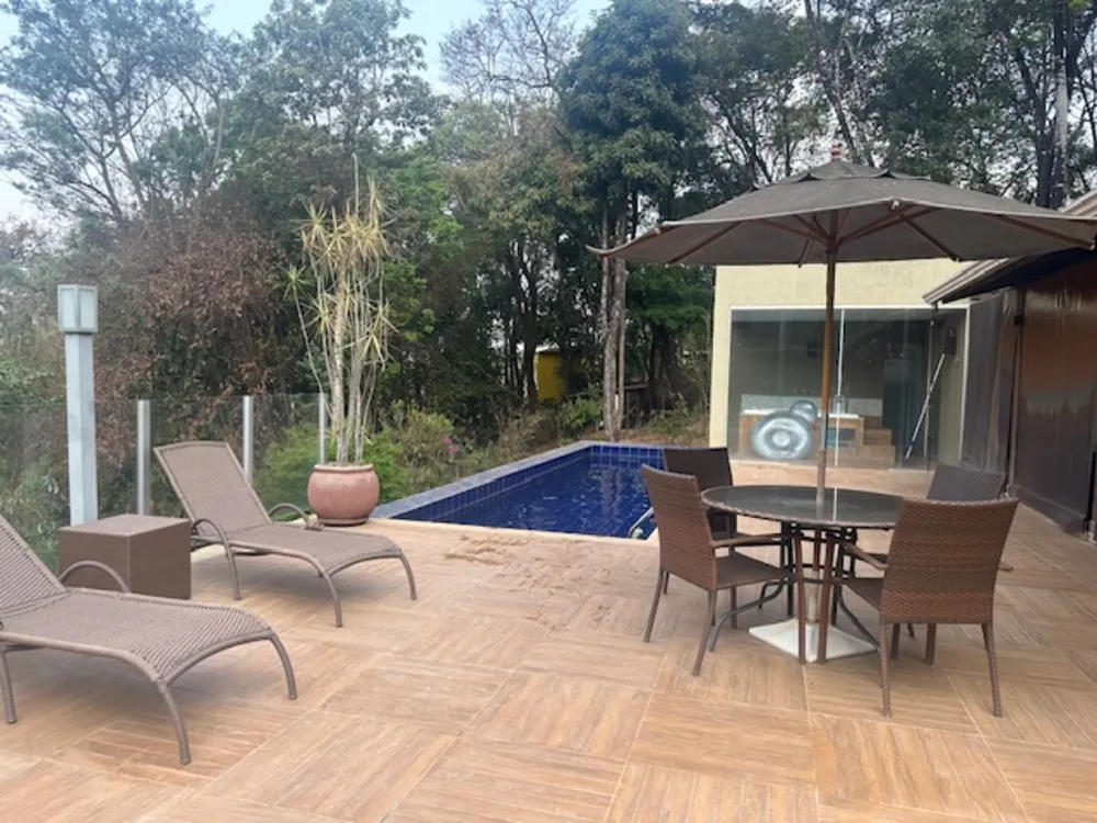Chácara, 4 quartos, 1355 m² - Foto 18