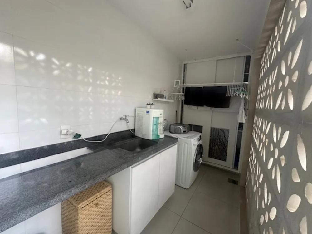 Chácara, 4 quartos, 1355 m² - Foto 11