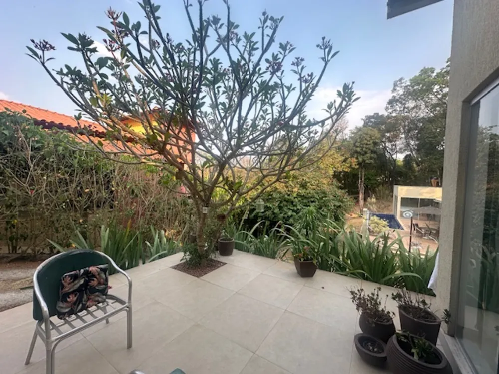 Chácara, 4 quartos, 1355 m² - Foto 13