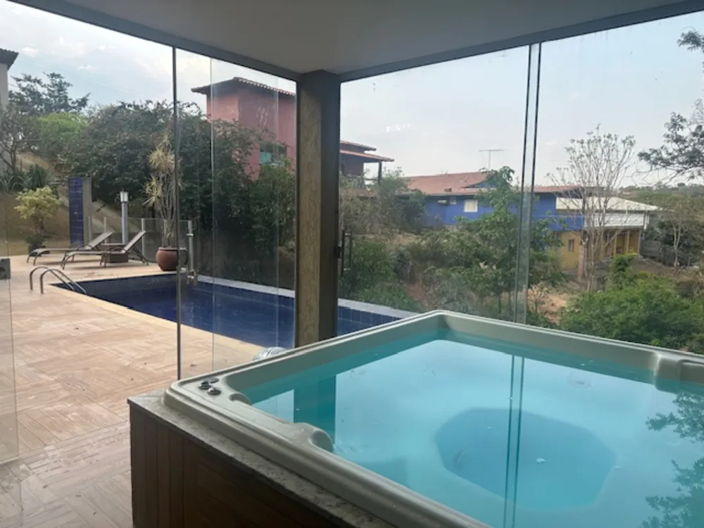 Chácara, 4 quartos, 1355 m² - Foto 22