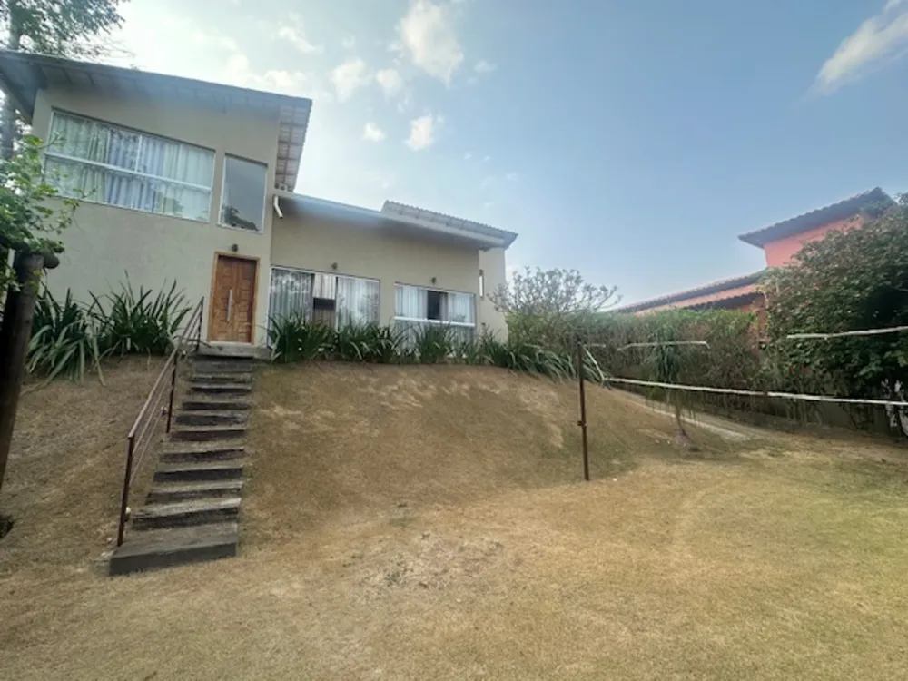 Chácara, 4 quartos, 1355 m² - Foto 15