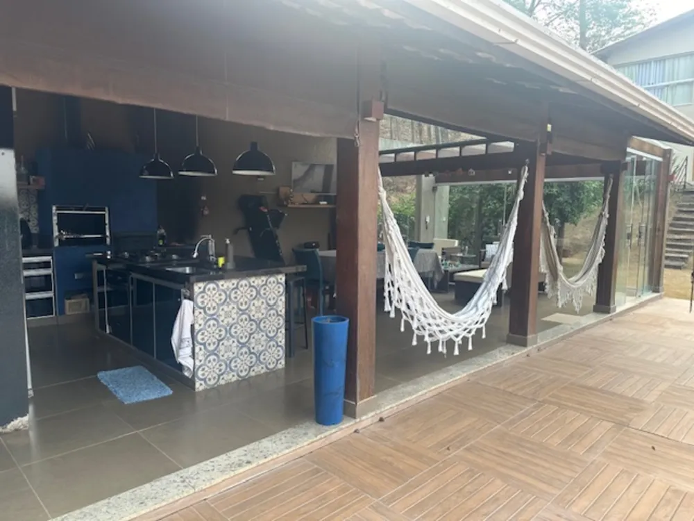 Chácara, 4 quartos, 1355 m² - Foto 24