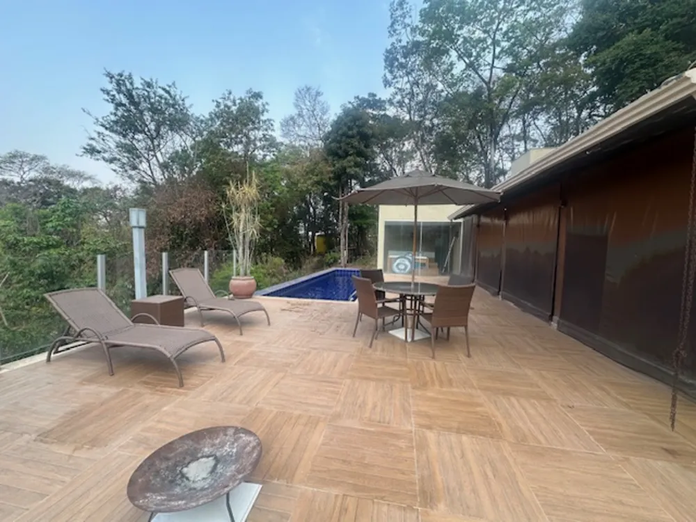Chácara, 4 quartos, 1355 m² - Foto 19
