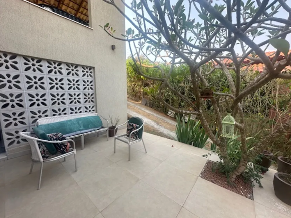 Chácara, 4 quartos, 1355 m² - Foto 12