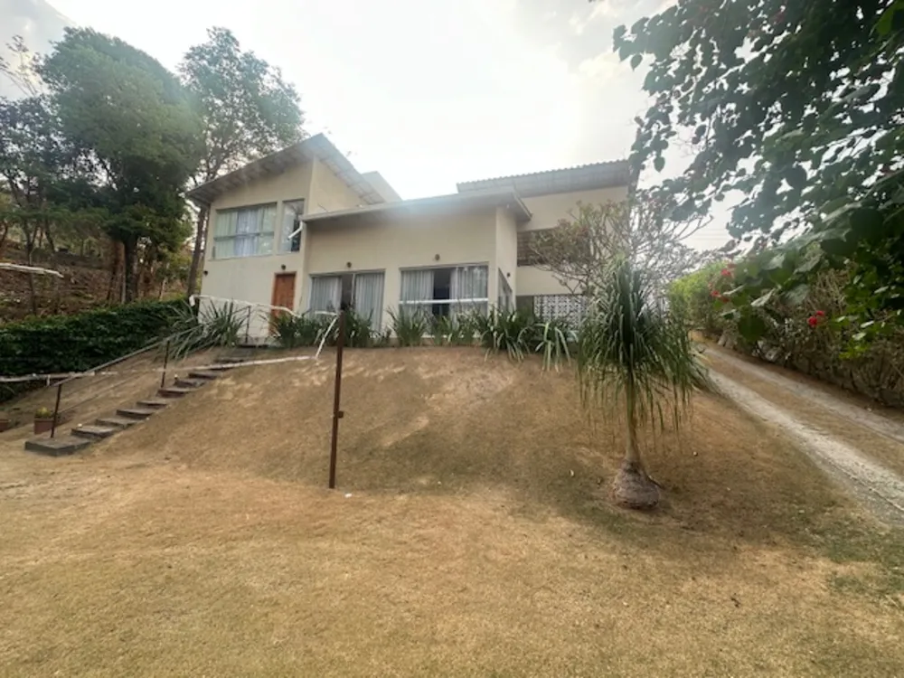 Chácara, 4 quartos, 1355 m² - Foto 16