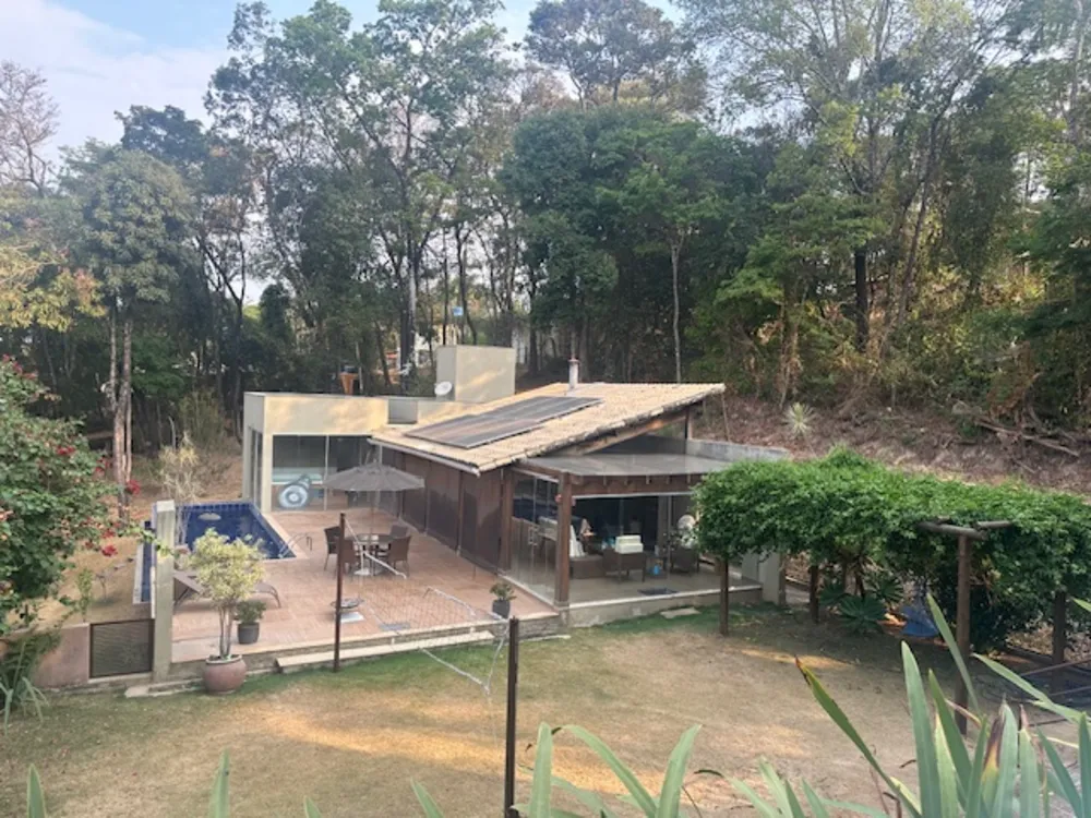 Chácara, 4 quartos, 1355 m² - Foto 14