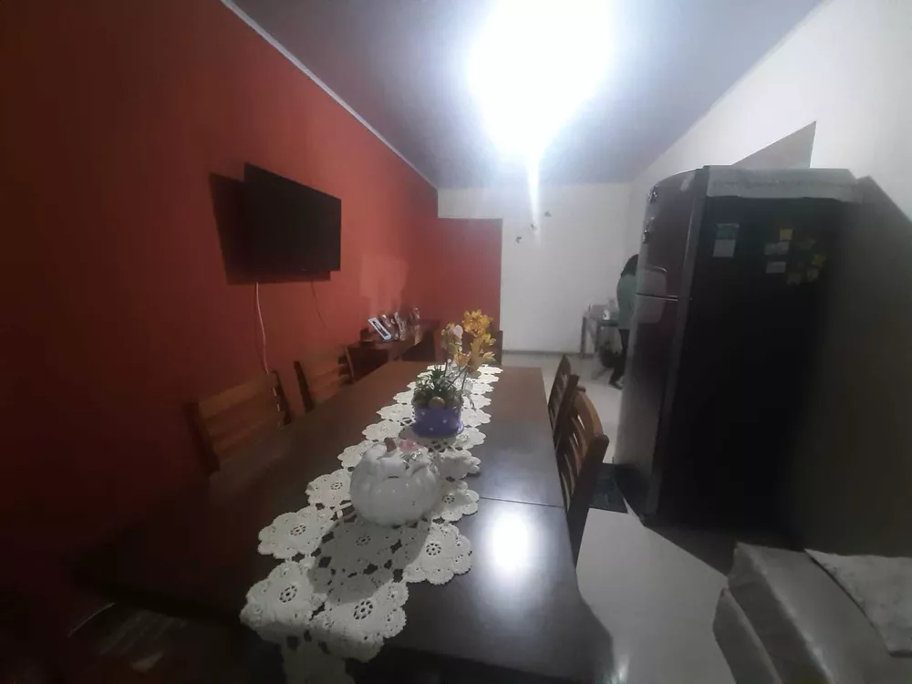 Casa à venda com 4 quartos, 360m² - Foto 3