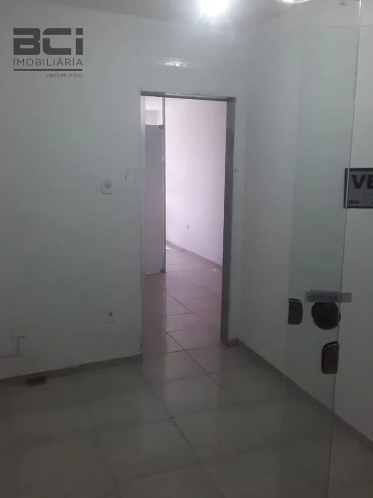 Sala-Conjunto, 29 m² - Foto 5