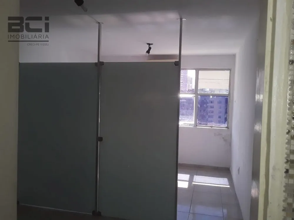 Sala-Conjunto, 29 m² - Foto 4