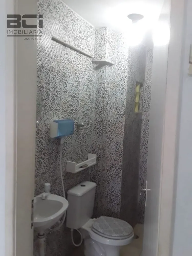 Sala-Conjunto, 29 m² - Foto 6
