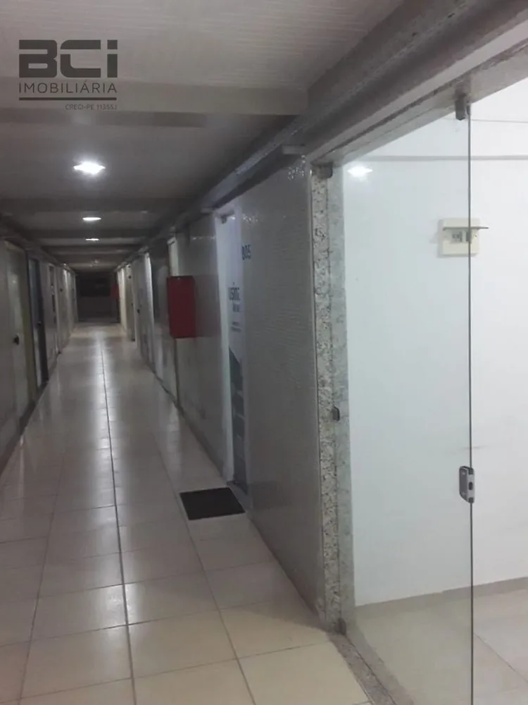 Sala-Conjunto, 29 m² - Foto 9