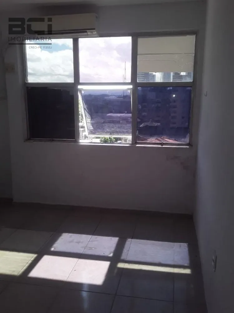 Sala-Conjunto, 29 m² - Foto 10
