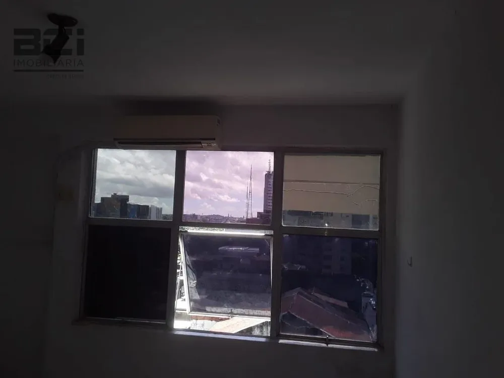 Sala-Conjunto, 29 m² - Foto 3