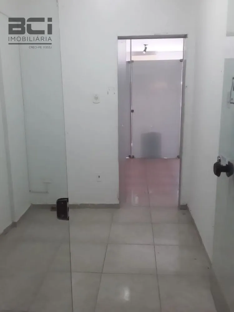 Sala-Conjunto, 29 m² - Foto 1