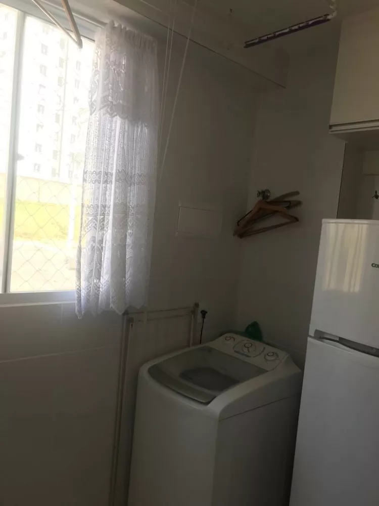 Apartamento à venda com 2 quartos, 50m² - Foto 20